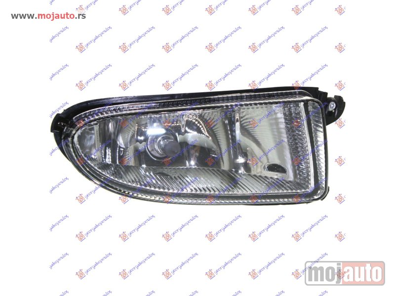 Glavna slika -  MAGLENKA -2006 (E) (TYC) Desno Chrysler pt cruiser 01-10 -dostupno - MojAuto