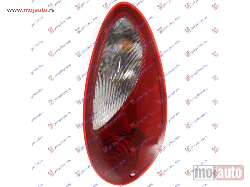 Glavna slika -  STOP LAMPA 2006- (TYC) Desno Chrysler pt cruiser 01-10 -dostupno - MojAuto
