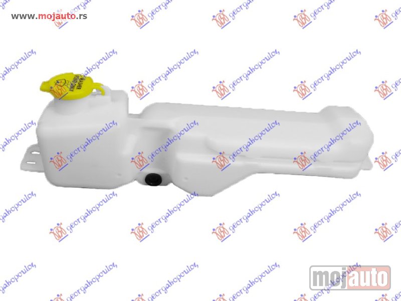 Glavna slika -  POSUDA ZA TECNOST BRISACA Chrysler pt cruiser 01-10 -dostupno - MojAuto