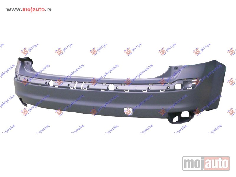 Glavna slika -  ZADNJI BRANIK PM 3/5 VRATA Ford focus 04-08 -dostupno - MojAuto