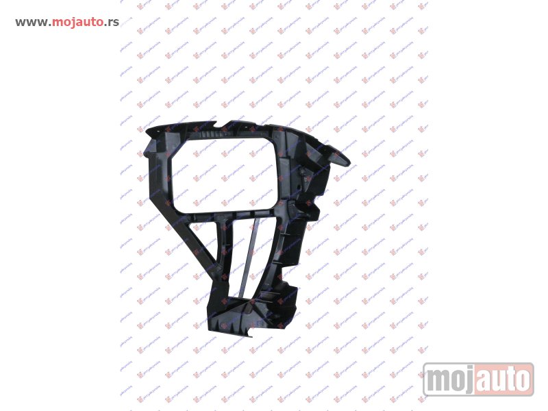 Glavna slika -  NOSAC ZADNJEG BRANIKA 3/5 VRATA PLASTICNI Desno Ford focus 04-08 -dostupno - MojAuto