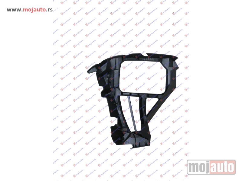 Glavna slika -  NOSAC ZADNJEG BRANIKA 3/5 VRATA PLASTICNI Levo Ford focus 08-11 -dostupno - MojAuto