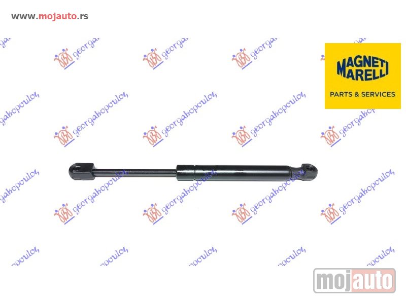 Glavna slika -  AMORTIZER GEPEK VRATA (SEDAN) (MARELLI) Ford focus 04-08 -dostupno - MojAuto