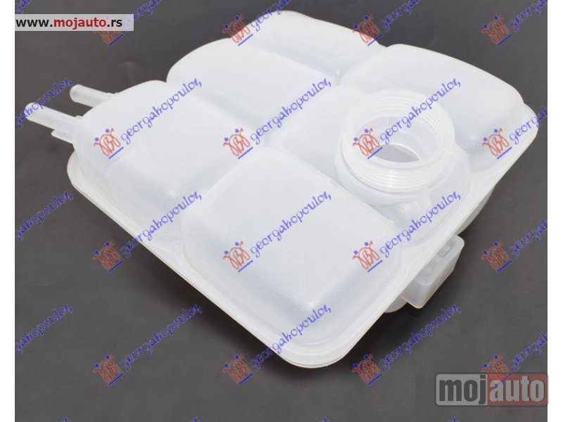 Glavna slika -  POSUDA ZA ANTIFRIZ (2.4cc/2.5 BENZIN - 1.6 DIZEL) Ford focus 08-11 -dostupno - MojAuto