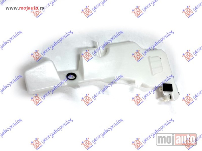 Glavna slika -  POSUDA ZA TECNOST BRISACA (BEZ GRLA) (BEZ POKLOPCA) (1 MOTOR) Nissan p/u (d40) navara 2wd-4wd 05-10 -dostupno - MojAuto