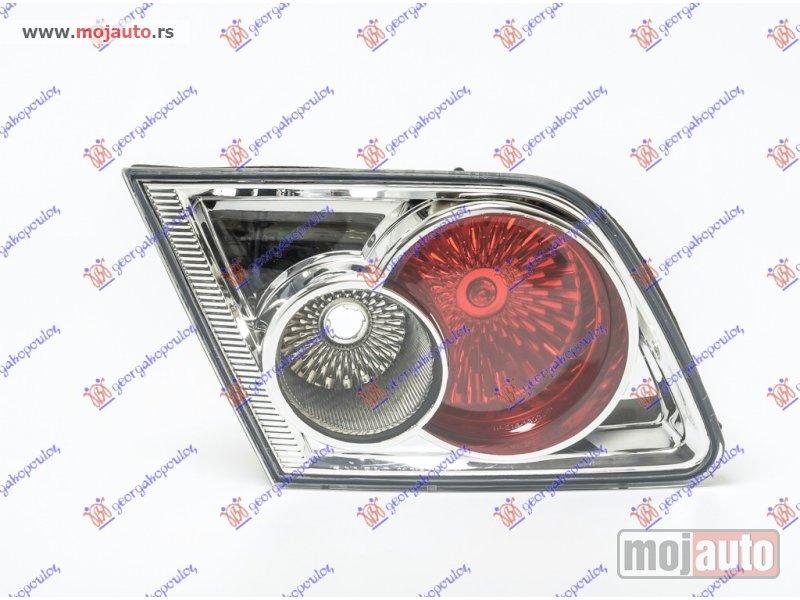 Glavna slika -  STOP LAMPA UNUTRASNJA -2005 (DEPO) Levo Mazda 6 02-08 -dostupno - MojAuto