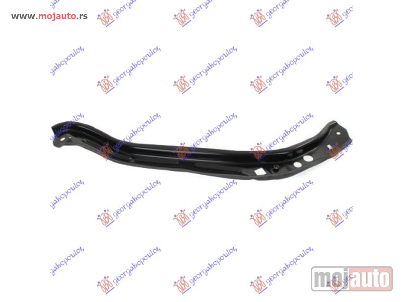 Glavna slika -  OKVIR FARA METALNI Desno Toyota yaris 05-11 -dostupno - MojAuto