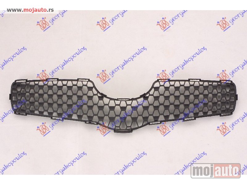 Glavna slika -  PVC MASKA -2009 Toyota yaris 05-11 -dostupno - MojAuto