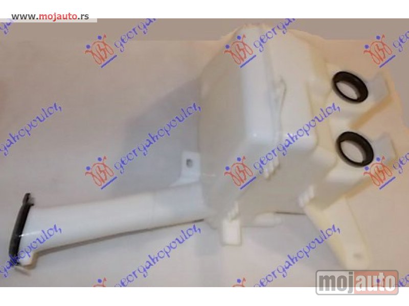 Glavna slika -  POSUDA ZA TECNOST BRISACA (JAPAN) Toyota yaris 05-11 -dostupno - MojAuto