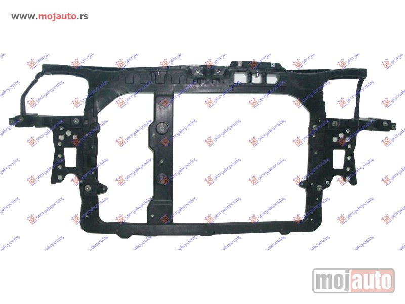 Glavna slika -  VEZNI LIM (BEZ KLIME) Seat ibiza 02-08 -dostupno - MojAuto