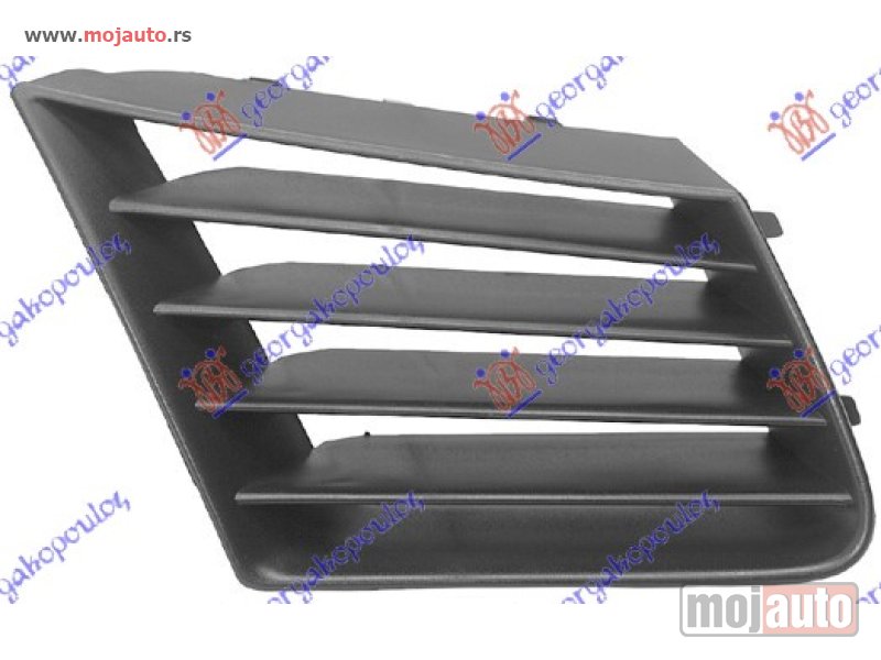Glavna slika -  PVC MASKA Desno Seat ibiza 02-08 -nedostupno - MojAuto