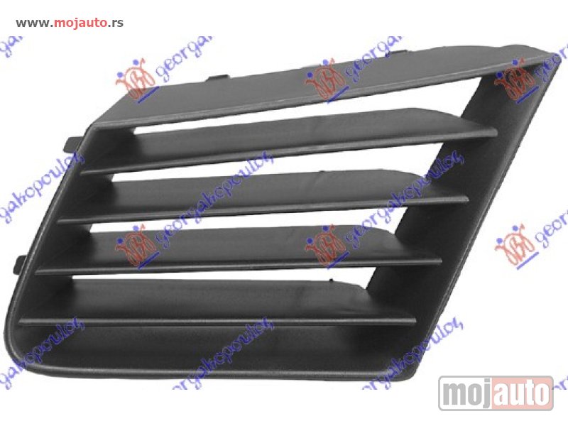 Glavna slika -  PVC MASKA Levo Seat cordoba 02-08 -dostupno - MojAuto