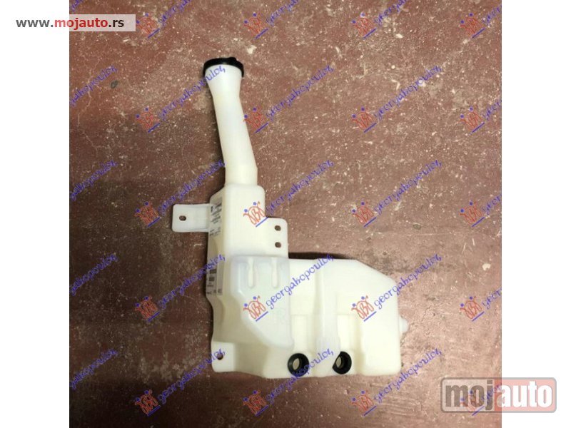 Glavna slika -  POSUDA ZA TECNOST BRISACA (SA POKLOPCEM) Mazda 323 f 98-03 -dostupno - MojAuto
