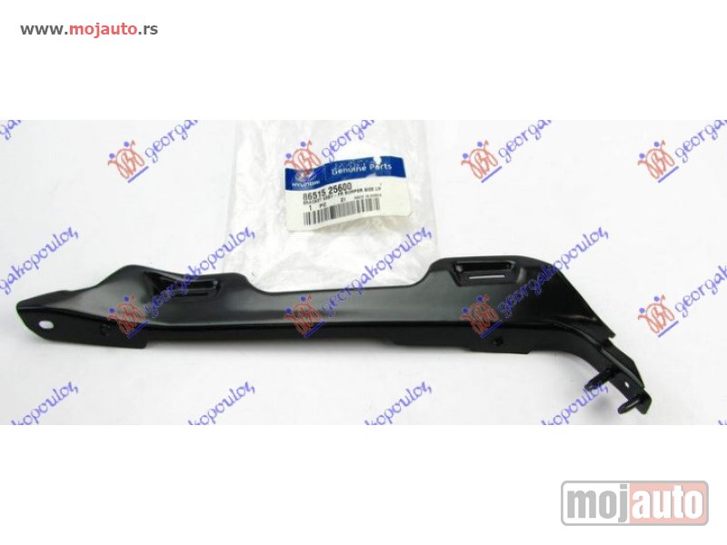 Glavna slika -  NOSAC PREDNJEG BRANIKA (O) Levo Hyundai accent h/b-l/b 03-05 -nedostupno - MojAuto