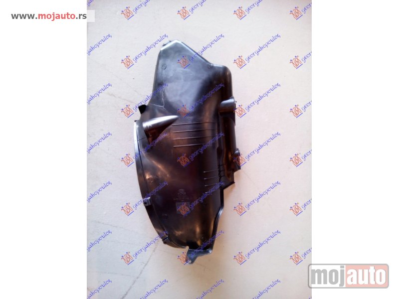 Glavna slika -  ZADNJE POTKRILO (O) Levo Hyundai accent sdn 06-11 -dostupno - MojAuto