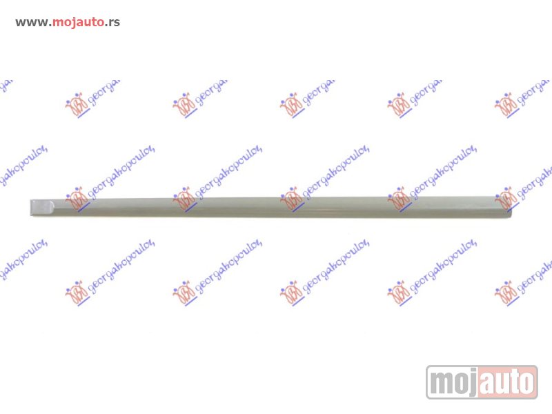Glavna slika -  LAJSNA PREDNJIH VRATA Desno Hyundai accent sdn 06-11 -dostupno - MojAuto