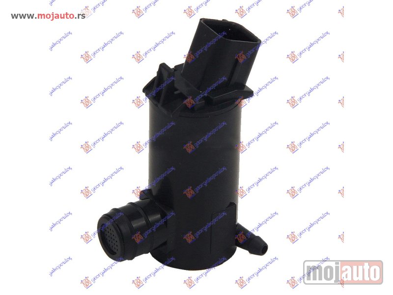 Glavna slika -  MOTOR POSUDE BRISACA (1 PUMPA) Hyundai accent sdn 06-11 -dostupno - MojAuto