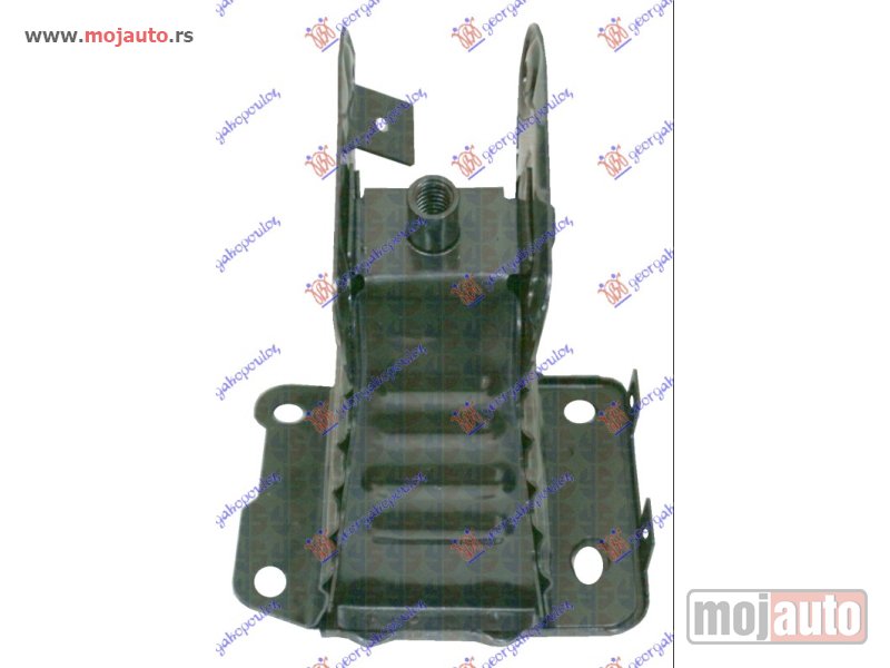 Glavna slika -  NOSAC PREDNJEG BRANIKA Desno Opel zafira 05-12 -dostupno - MojAuto