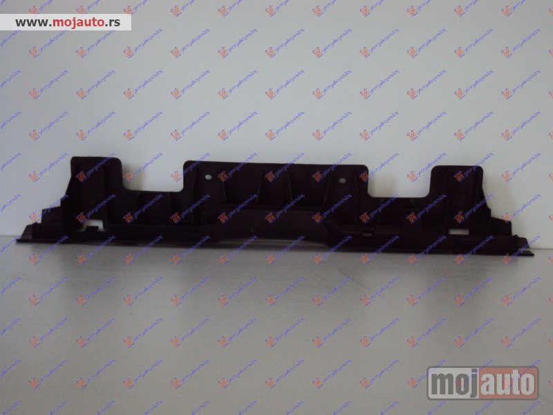 Glavna slika -  NOSAC ZADNJEG BRANIKA SREDNJI DEO Renault clio 06-09 -dostupno - MojAuto