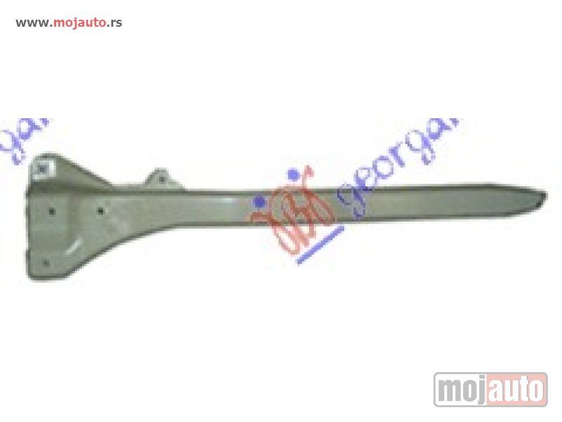 Glavna slika -  NOSAC VEZNOG LIMA VERTIKALNI Suzuki swift h/b 06-11 -dostupno - MojAuto