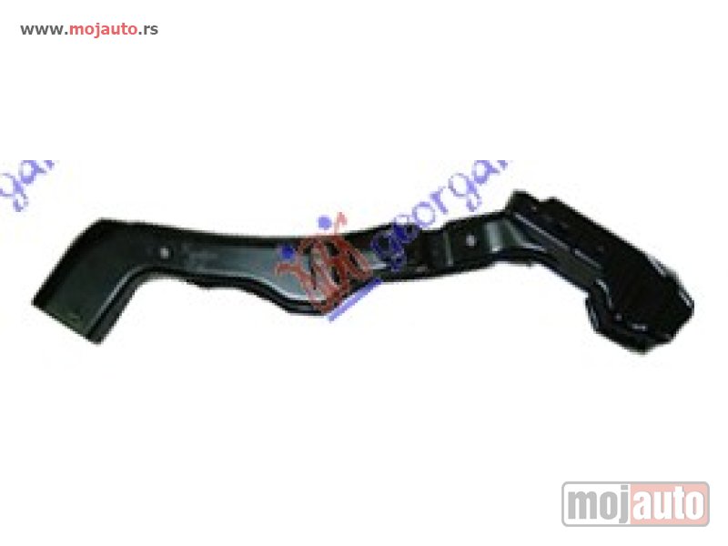 Glavna slika -  NOSAC FARA HORIZONTALNI METALNI Desno Suzuki swift h/b 06-11 -dostupno - MojAuto