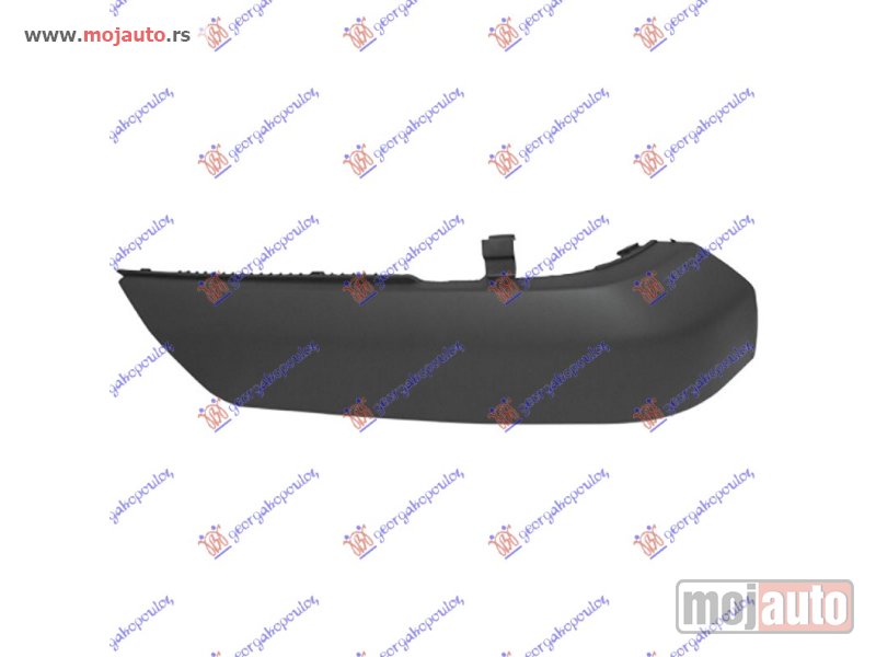 Glavna slika -  LAJSNA PREDNJEG BRANIKA Desno Fiat scudo 04-07 -dostupno - MojAuto