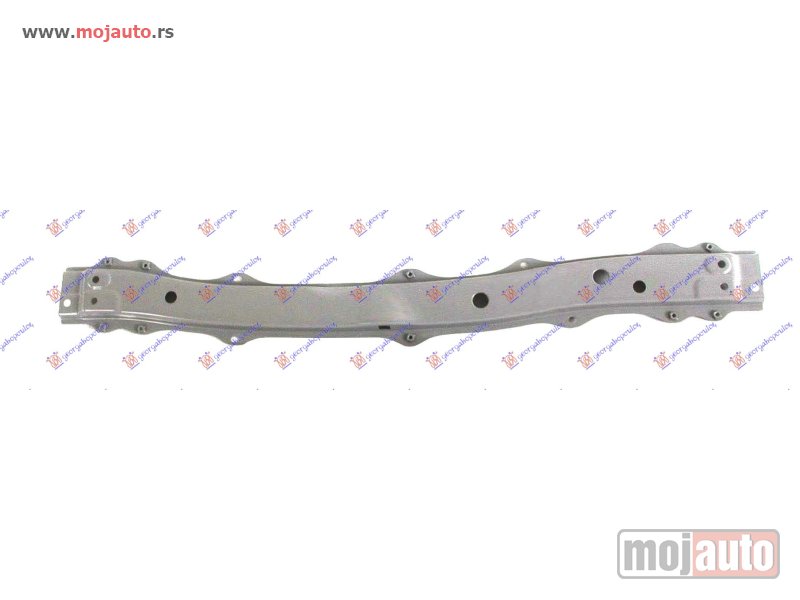 Glavna slika -  NOSAC HLADNJAKA Citroen c1 06-12 -nedostupno - MojAuto