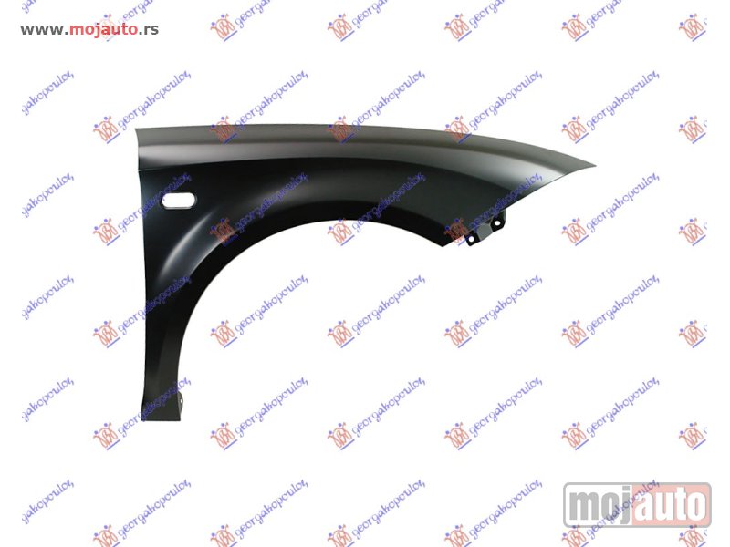 Glavna slika -  BLATOBRAN Desno Seat leon 05-13 -nedostupno - MojAuto