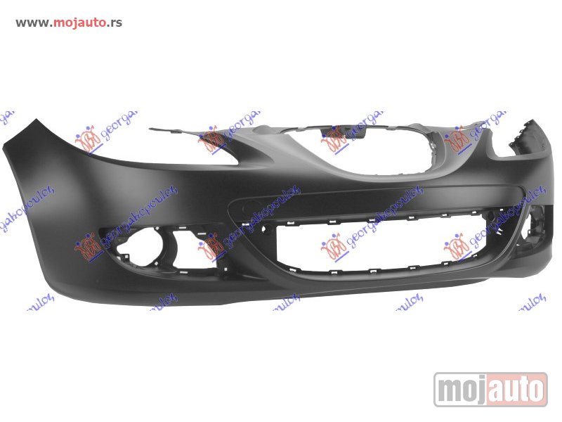 Glavna slika -  PREDNJI BRANIK PM -09 Seat leon 05-13 -dostupno - MojAuto