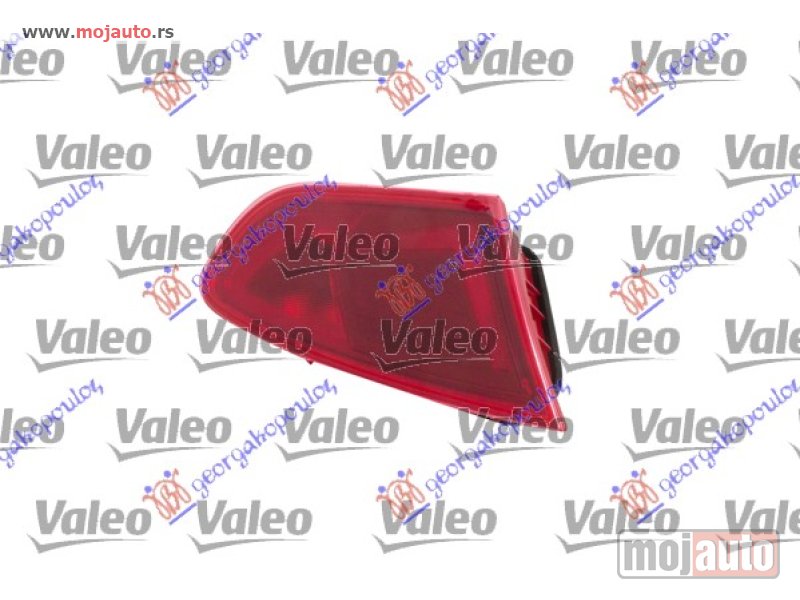 Glavna slika -  STOP LAMPA UNUTRASNJA LED 2010- (VALEO) Desno Seat leon 05-13 -dostupno - MojAuto