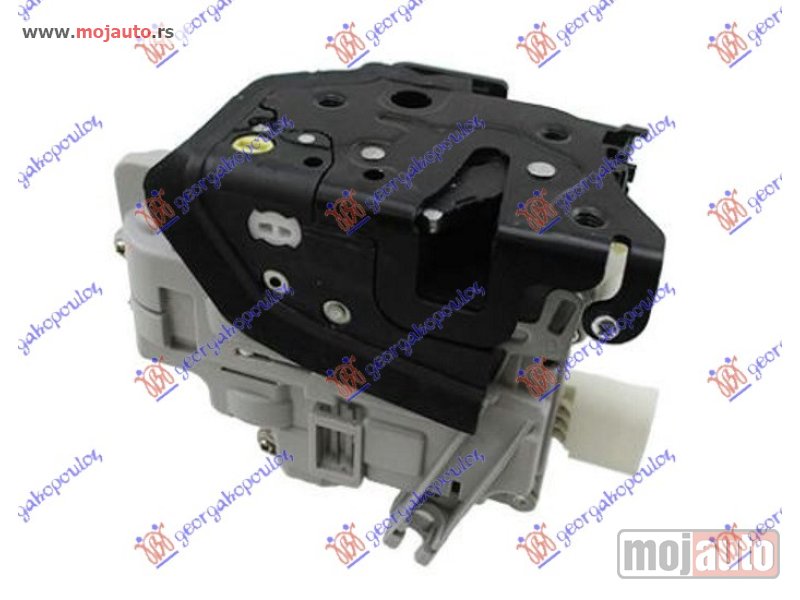 Glavna slika -  BRAVA PREDNJIH VRATA ELEKTRICNA 2010- (6pins) Desno Seat altea 04-15 -dostupno - MojAuto