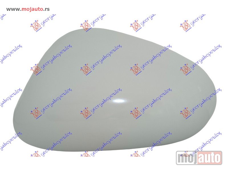 Glavna slika -  POKLOPAC RETROVIZORA PM -2009 Levo Seat leon 05-13 -dostupno - MojAuto