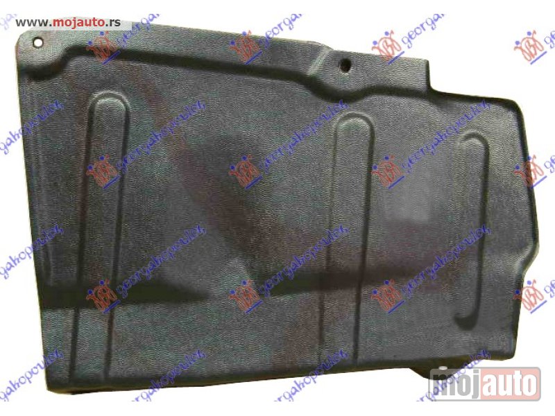 Glavna slika -  ZASTITA MOTORA (PREDNJI DEO) PLASTICNA Desno Toyota rav 4 05-10 -dostupno - MojAuto