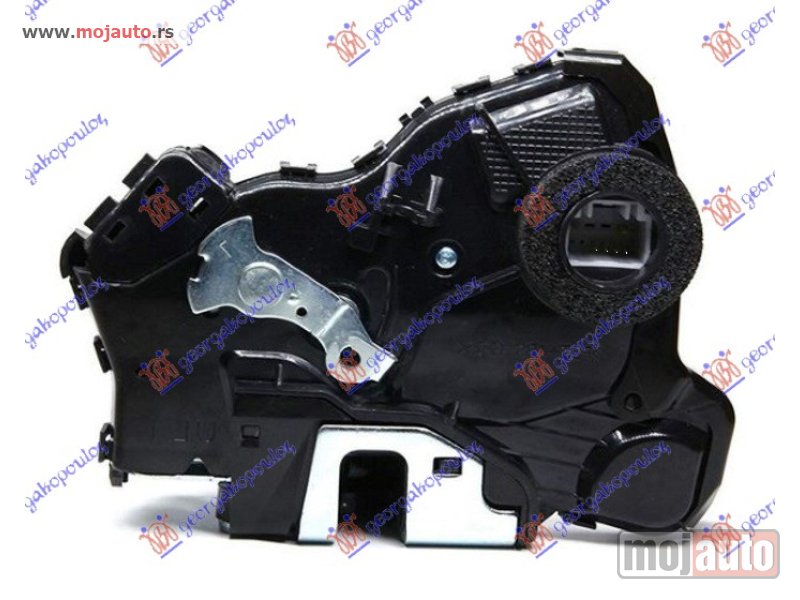 Glavna slika -  BRAVA PREDNJIH VRATA ELEKTRICNA (4pins) Desno Toyota rav 4 05-10 -dostupno - MojAuto
