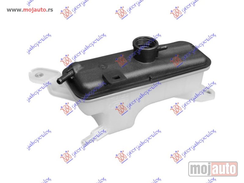 Glavna slika -  POSUDA ZA ANTIFRIZ Toyota rav 4 05-10 -dostupno - MojAuto