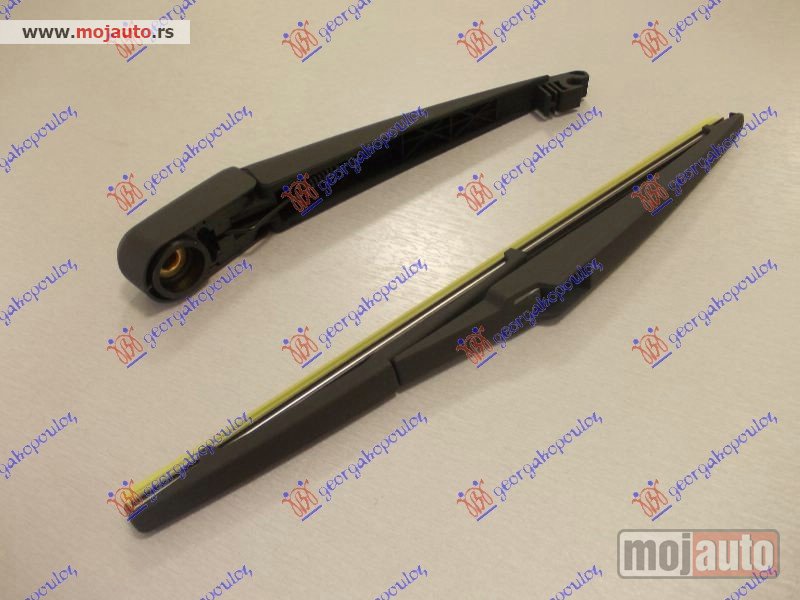 Glavna slika -  ZADNJI BRISAC KOMPLET 305mm Toyota rav 4 05-10 -dostupno - MojAuto