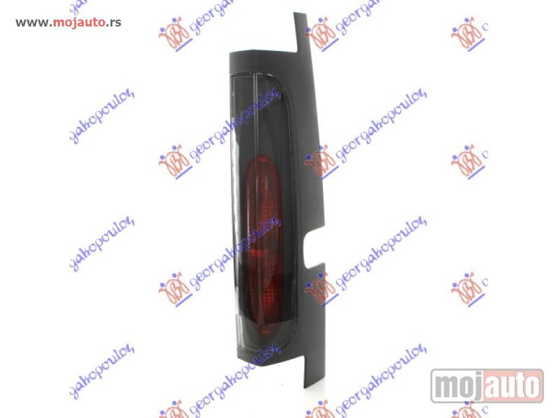Glavna slika -  STOP LAMPA (DUPLA VRATA 260) (MARELLI) Desno Opel vivaro 02-06 -nedostupno - MojAuto
