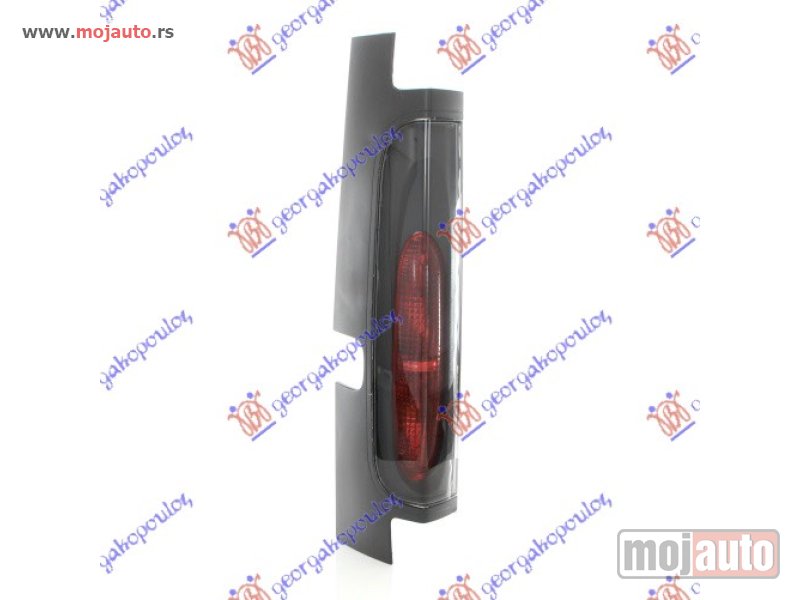 Glavna slika -  STOP LAMPA (DUPLA VRATA 180 + LEVA KLIZNA) (MARELLI) Levo Opel vivaro 02-06 -dostupno - MojAuto
