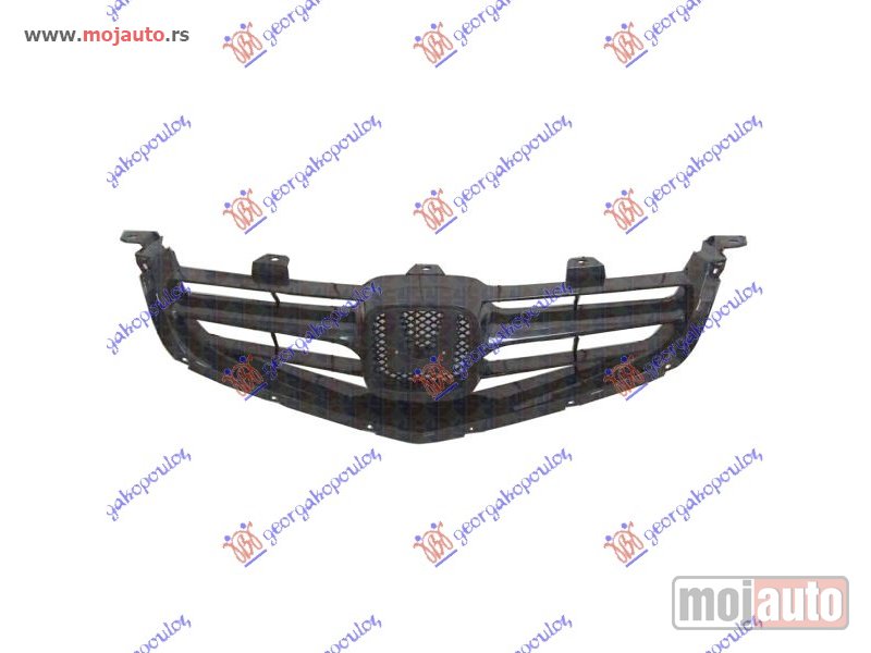 Glavna slika -  PVC MASKA -2006 Honda accord 03-08 -dostupno - MojAuto