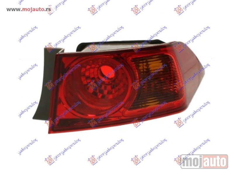 Glavna slika -  STOP LAMPA SPOLJASNJA 2006- (DEPO) Desno Honda accord 03-08 -dostupno - MojAuto