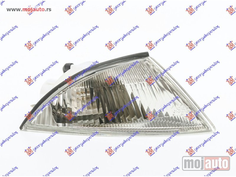 Glavna slika -  MIGAVAC -2000 Desno Mitsubishi carisma 96-05 -dostupno - MojAuto
