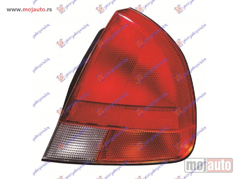 Glavna slika -  STOP LAMPA SPOLJASNJA 5 VRATA -2000 (DEPO) Desno Mitsubishi carisma 96-05 -dostupno - MojAuto