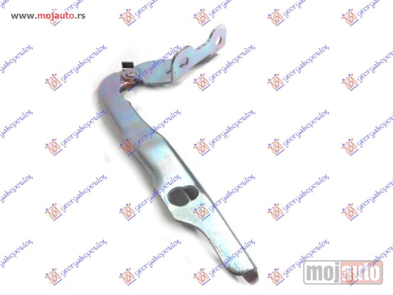 Glavna slika -  MAKAZE HAUBE Desno Chevrolet matiz 05- -dostupno - MojAuto