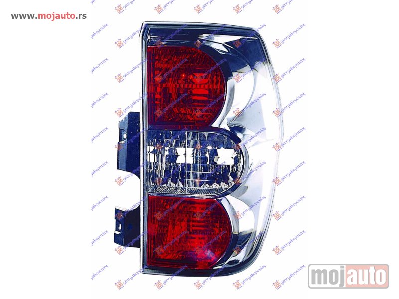 Glavna slika -  STOP LAMPA 3 VRATA (DEPO) Desno Suzuki grand vitara 06-15 -dostupno - MojAuto