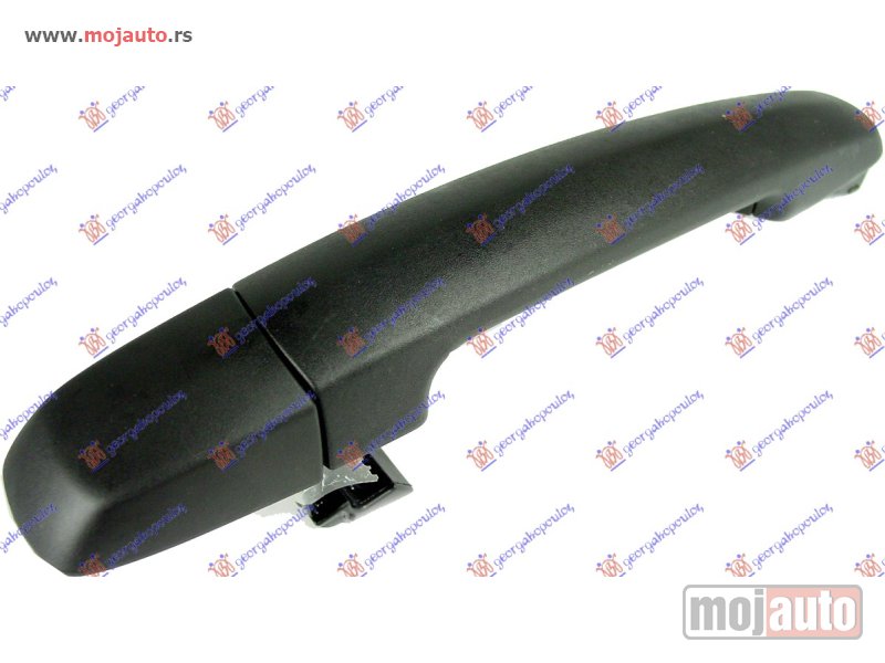 Glavna slika -  KVAKA ZADNJIH VRATA (L=D) SPOLJASNJA Suzuki swift h/b 06-11 -dostupno - MojAuto