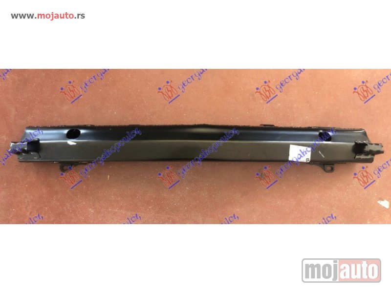 Glavna slika -  DONJA GREDA Nissan p/u (d40) navara 2wd-4wd 05-10 -dostupno - MojAuto