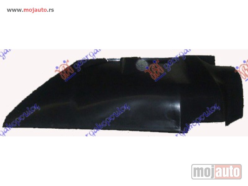Glavna slika -  POTKRILO (PREDNJI DEO) (O) Desno Ford transit 06-13 -dostupno - MojAuto
