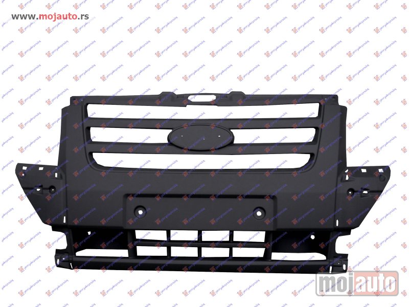 Glavna slika -  PREDNJI BRANIK CENTRALNI Ford transit 06-13 -dostupno - MojAuto