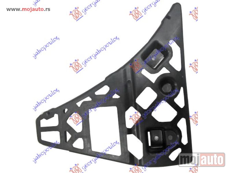 Glavna slika -  NOSAC PREDNJEG BRANIKA BOCNI PLASTICNI Desno Ford transit 06-13 -dostupno - MojAuto