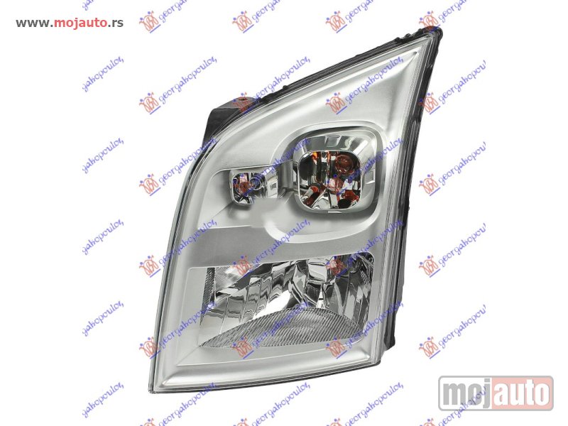 Glavna slika -  FAR (TURSKA) Levo Ford transit 06-13 -dostupno - MojAuto